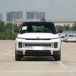 Geely Icon