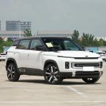 Geely Icon