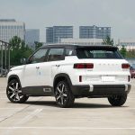 Geely Icon