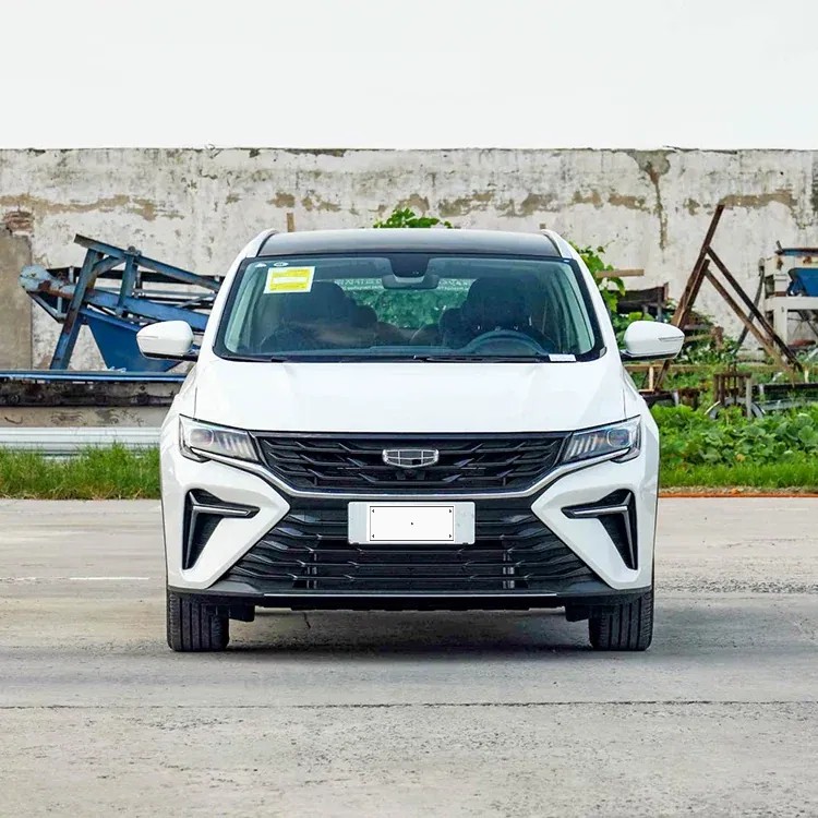Geely Jiaji