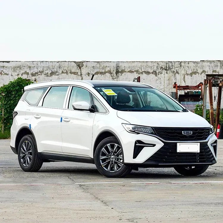 Geely Jiaji