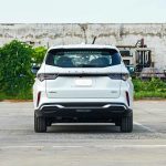 Geely Jiaji