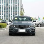Geely Xingrui