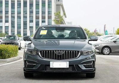 Geely Xingrui
