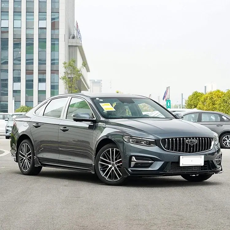 Geely Xingrui
