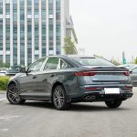 Geely Xingrui