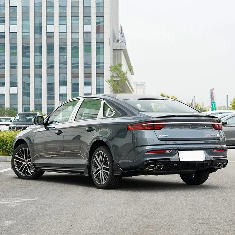 Geely Xingrui