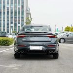 Geely Xingrui