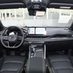 Geely Xingrui