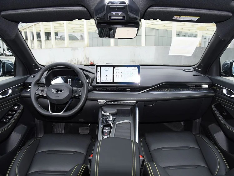 Geely Xingrui