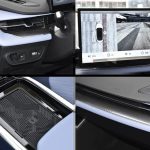 Geometry SUV 27000KM