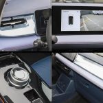 Geometry SUV 50000KM