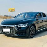 Han 2022 DM-i 121KM Exclusive