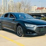 Han 2022 DM-i 121KM Exclusive