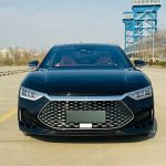 Han 2022 DM-i 121KM Exclusive