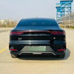 Han 2022 DM-i 121KM Exclusive