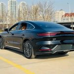 Han 2022 DM-i 121KM Exclusive