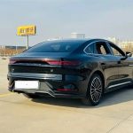 Han 2022 DM-i 121KM Exclusive