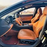 Han 2022 DM-i 121KM Exclusive