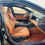 Han 2022 DM-i 121KM Exclusive