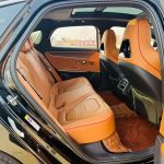 Han 2022 DM-i 121KM Exclusive