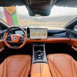 Han 2022 DM-i 121KM Exclusive