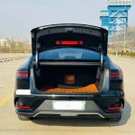 Han 2022 DM-i 121KM Exclusive