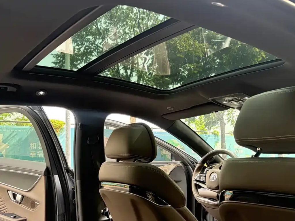 Han 2022 EV GenesisEdition 715KMFWDFlagship