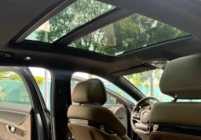 Han 2022 EV GenesisEdition 715KMFWDFlagship