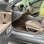 Han 2022 EV GenesisEdition 715KMFWDFlagship