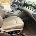 Han 2022 EV GenesisEdition 715KMFWDFlagship