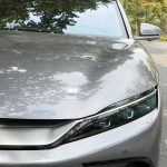 Han 2022 EV GenesisEdition 715KMFWDFlagship