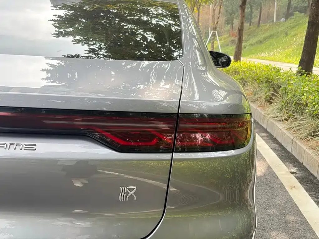Han 2022 EV GenesisEdition 715KMFWDFlagship