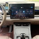 Han 2022 EV GenesisEdition 715KMFWDFlagship