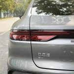 Han 2022 EV GenesisEdition 715KMFWDFlagship