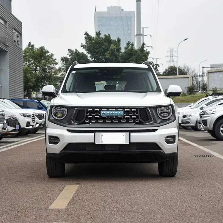 Haval Big Dog