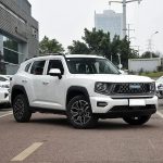 Haval Big Dog