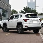 Haval Big Dog