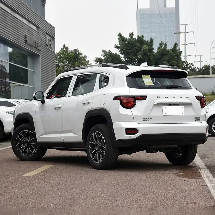 Haval Big Dog