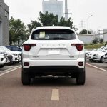 Haval Big Dog