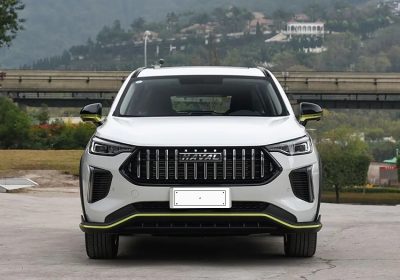Haval Chitu