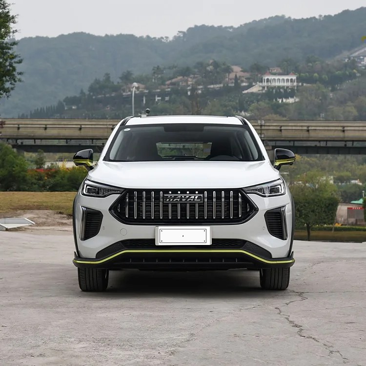 Haval Chitu
