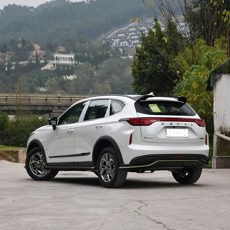 Haval Chitu