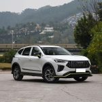 Haval Chitu