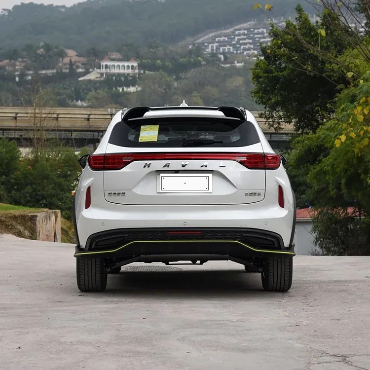 Haval Chitu