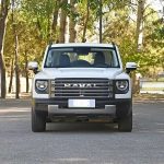 Haval Raptor
