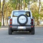 Haval Raptor