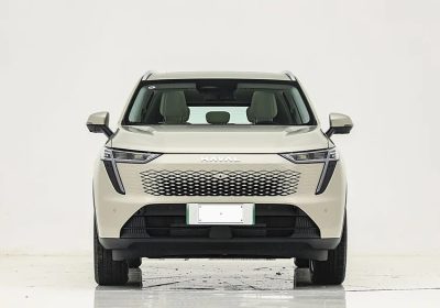 Haval Xiaolong