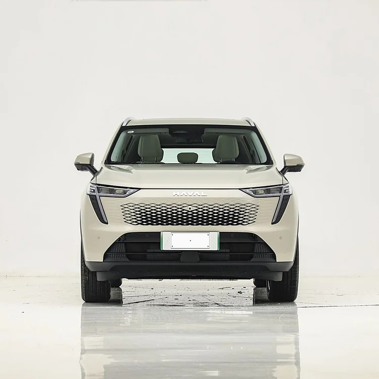 Haval Xiaolong