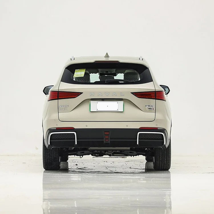 Haval Xiaolong